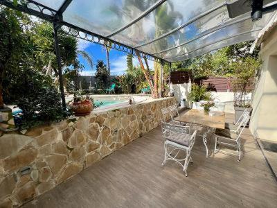 Villa Beausejour Cannes Esterno foto