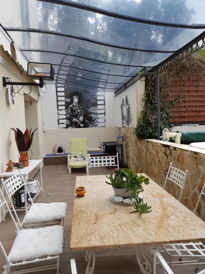 Villa Beausejour Cannes Esterno foto
